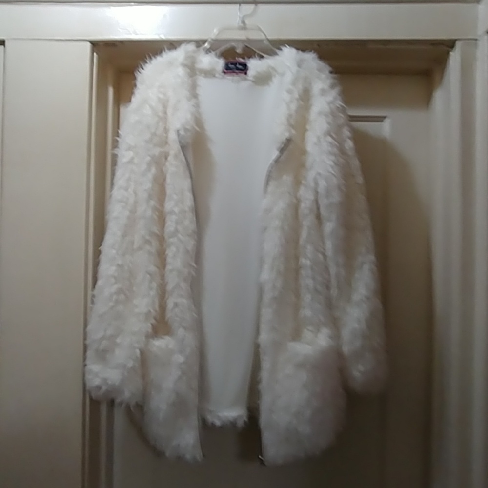 Fun Fur